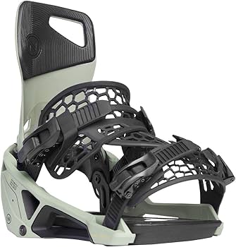 Nidecker Supermatic スノーボードビンディング グリーン 2526nd-ltsuper-5.jpg